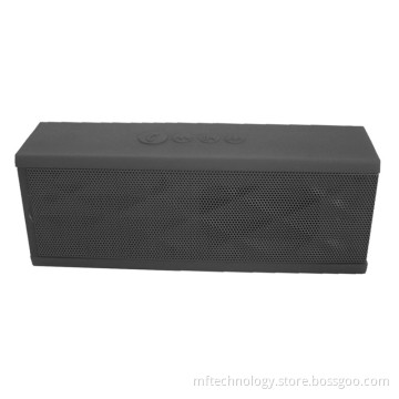 Nfc Bluetooth Speaker, TF Card Play Music